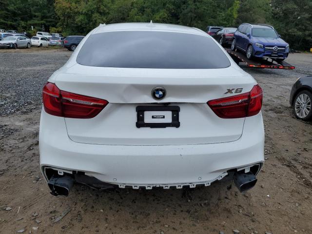 2019 BMW X6 XDRIVE5 5UXKU6C51K0Z67094