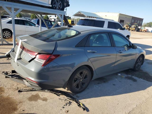 2022 HYUNDAI ELANTRA SEL - KMHLS4AG1NU290609