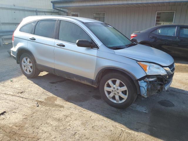2011 HONDA CR-V SE #3279653915