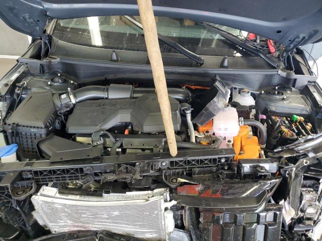 2026 KIA SPORTAGE EX #3293325419