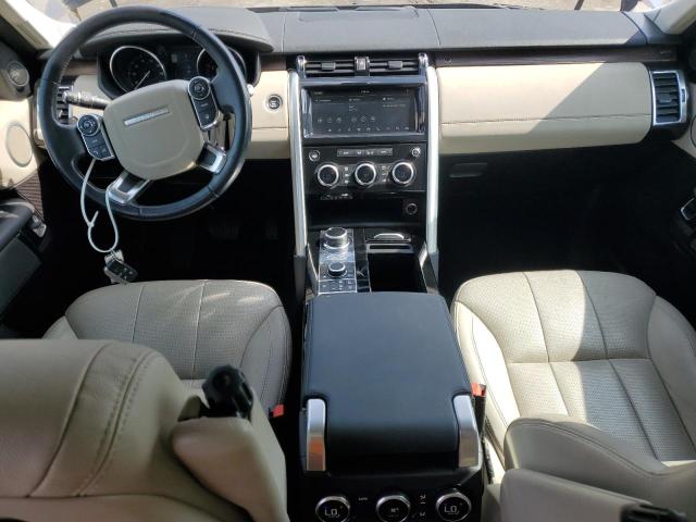 2017 LAND ROVER DISCOVERY SALRRBBV8HA027320