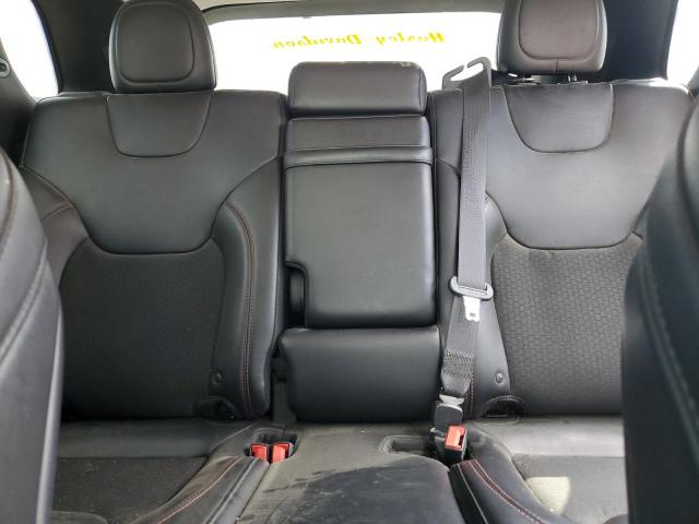 2019 JEEP CHEROKEE T 1C4PJMBX8KD188453