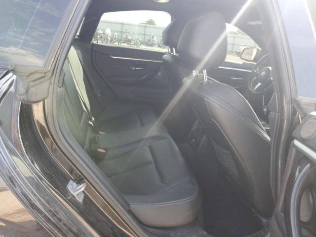 2018 BMW 440XI GRAN WBA4J7C58JBH14706