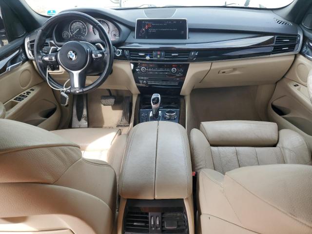 2015 BMW X5 XDRIVE3 5UXKR0C58F0K53998