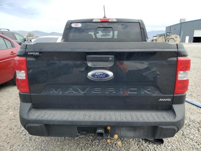 2022 FORD MAVERICK XL #3296521337