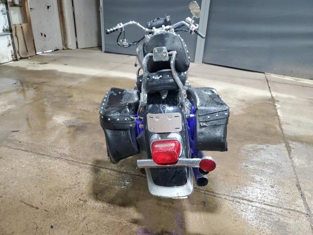 2005 SUZUKI C90 JS1VY52A952104008