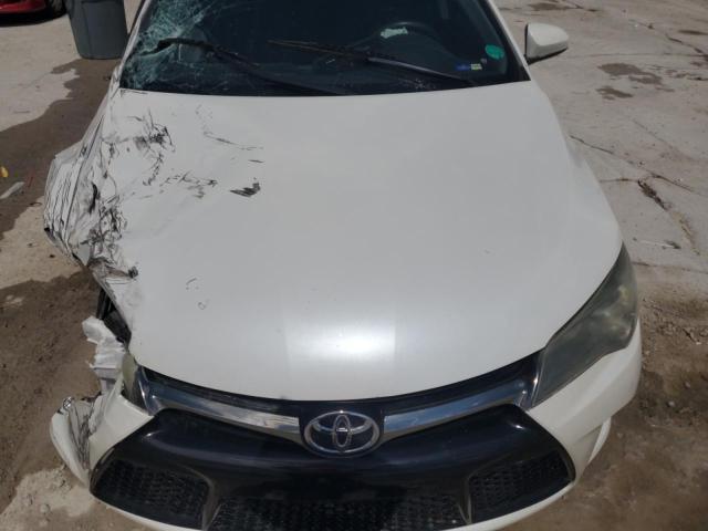 2016 TOYOTA CAMRY LE 4T1BF1FK1GU163860
