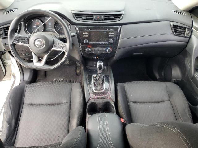 2017 NISSAN ROGUE S JN8AT2MT5HW135094