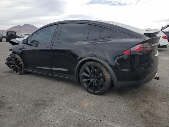 2018 TESLA MODEL X #3297943789