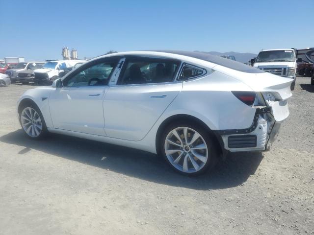 2018 TESLA MODEL 3 5YJ3E1EA8JF018352