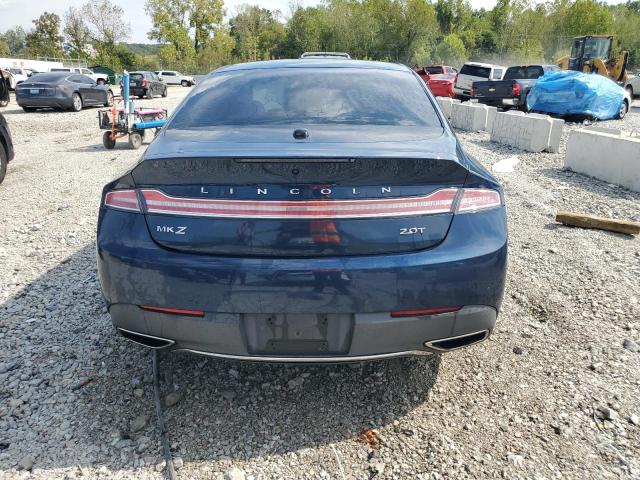 2017 LINCOLN MKZ SELECT 3LN6L5C94HR601296