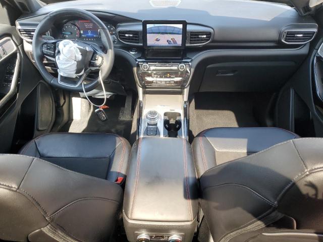 2023 FORD EXPLORER S 1FMSK8KH1PGB47753