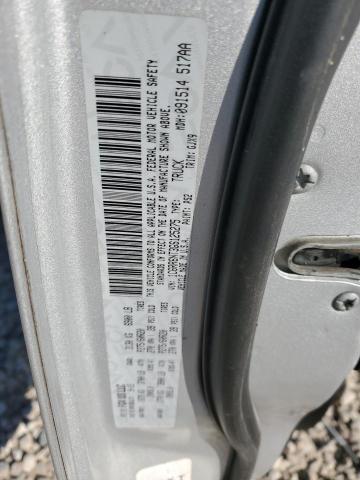 2016 RAM 1500 LARAM 1C6RR6NT3GS125275