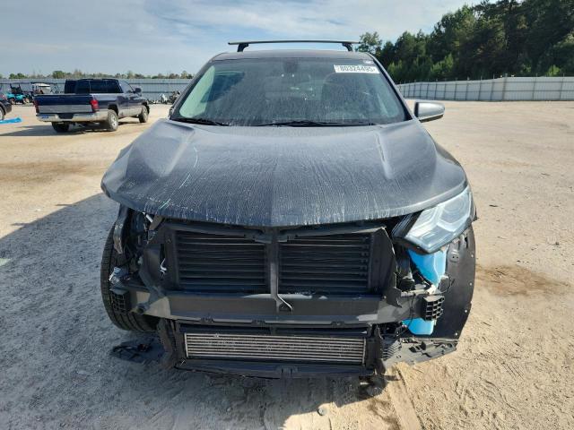 2019 CHEVROLET EQUINOX LT - 2GNAXKEV6K6120922