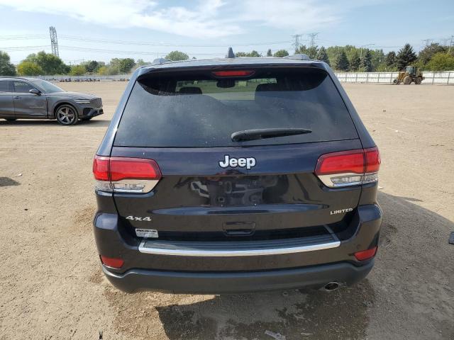 2020 JEEP GRAND CHER 1C4RJFBG5LC288845