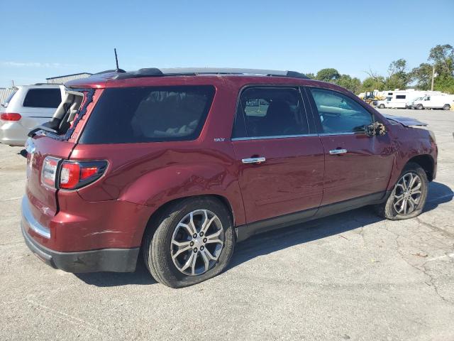 2015 GMC ACADIA SLT-1 1GKKRRKD1FJ330384