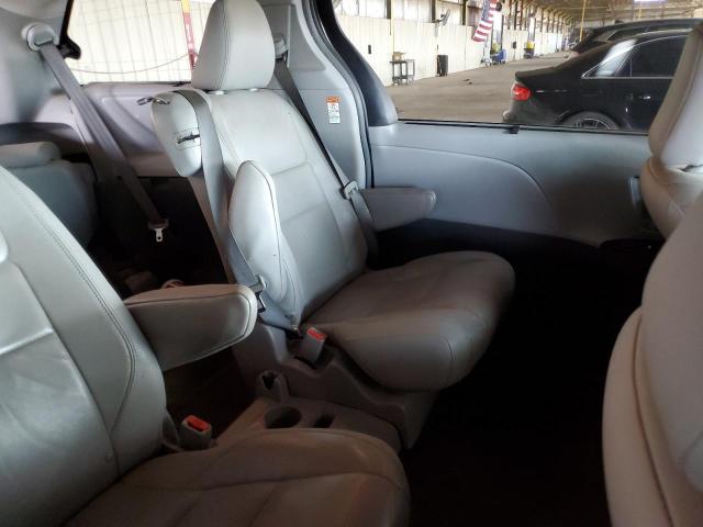 2015 TOYOTA SIENNA XLE 5TDYK3DCXFS613834