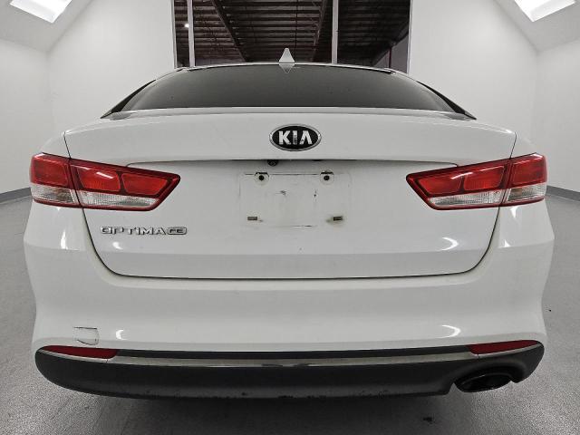 2016 KIA OPTIMA LX 5XXGT4L31GG046299