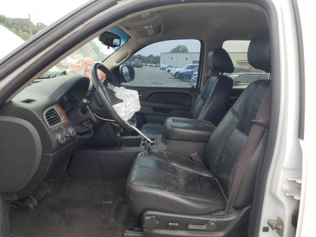 2011 CHEVROLET TAHOE K150 - 1GNSKBE05BR210655