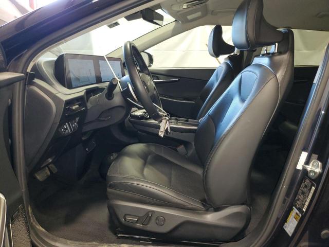 2023 KIA EV6 LIGHT - KNDC34LA3P5610374