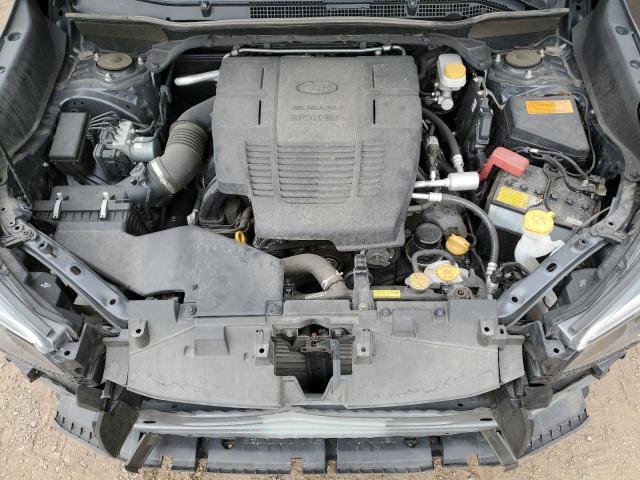 2021 SUBARU FORESTER #3302982643
