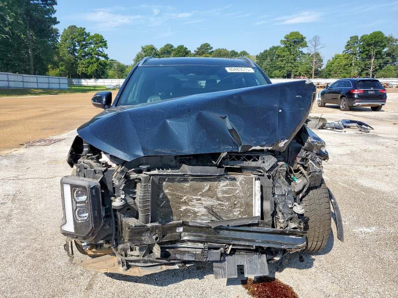 2023 HYUNDAI PALISADE CALLIGRAPHY KM8R7DGE3PU495868