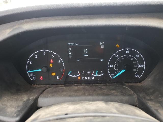 2020 FORD TRANSIT T- - 1FTBF4X85LKB35560