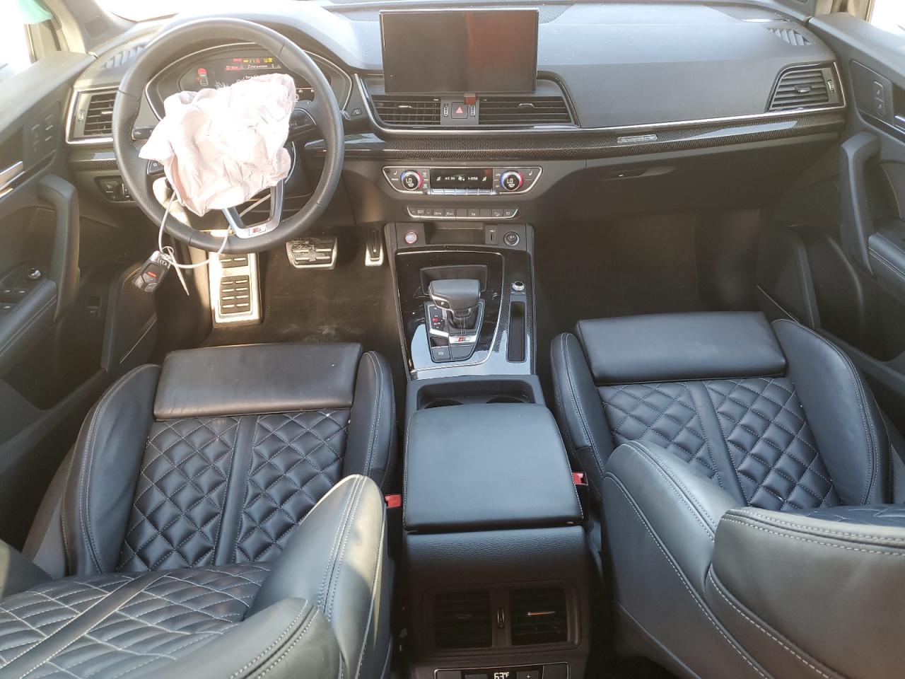 AUDI SQ5 SPORTBACK PREMIUM PLUS