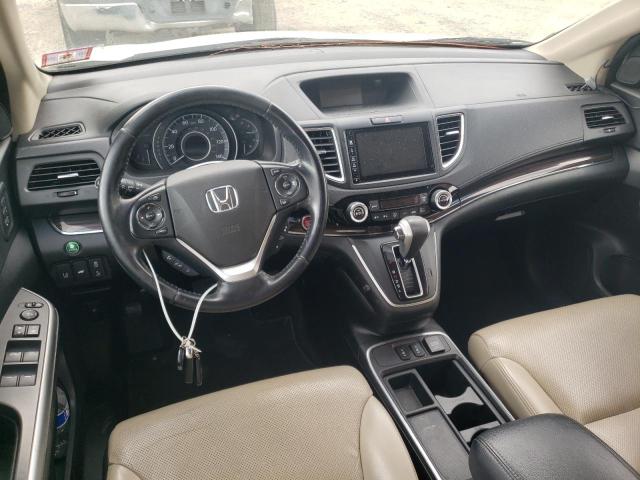 2015 HONDA CR-V TOURI 5J6RM4H9XFL089339