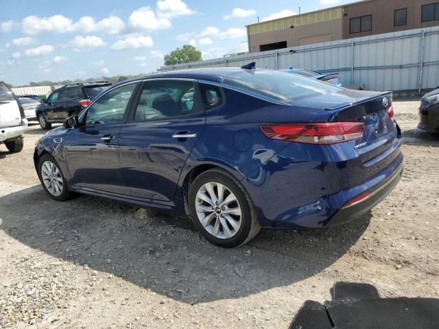2018 KIA OPTIMA LX - 5XXGT4L31JG193858