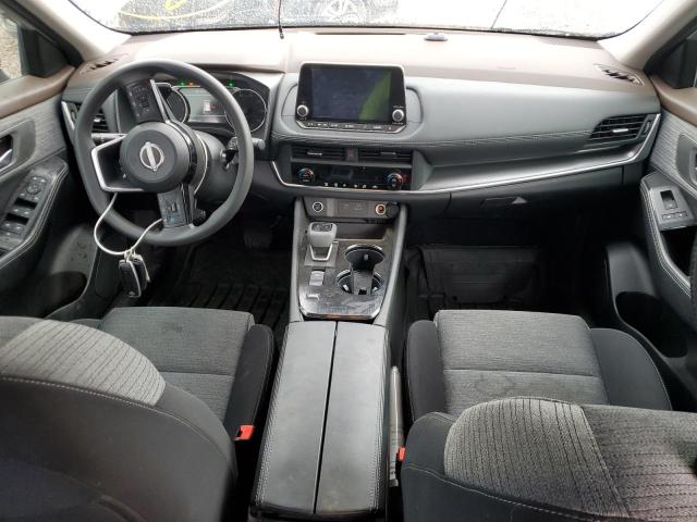 2023 NISSAN ROGUE SV JN8BT3BA6PW425161