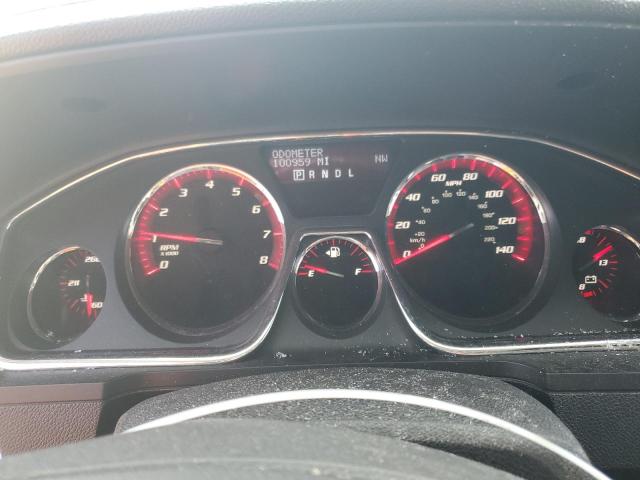 2016 GMC ACADIA SLE 1GKKVPKD0GJ286122