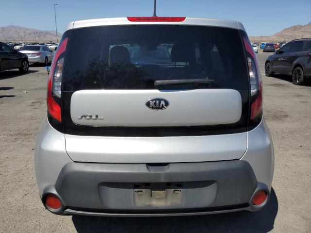 2015 KIA SOUL KNDJN2A28F7777463