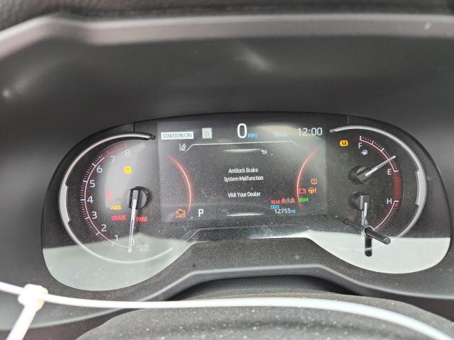 2024 TOYOTA RAV4 XLE P 2T3A1RFVXRW421516