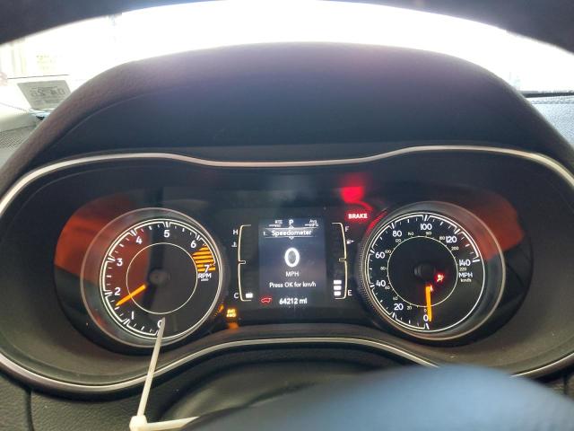 2019 JEEP CHEROKEE L 1C4PJMLBXKD139869