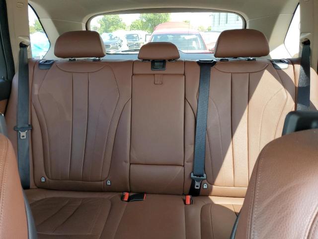 2015 BMW X5 XDRIVE3 5UXKR0C58F0K68887
