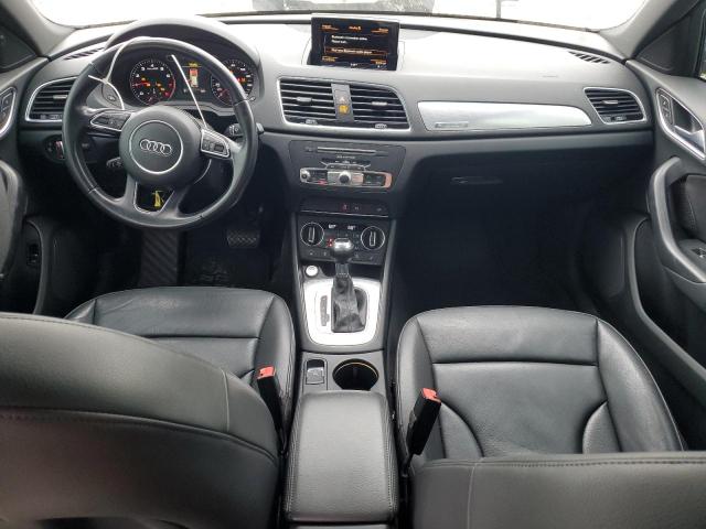 2016 AUDI Q3 PREMIUM PLUS WA1EFCFS4GR019472