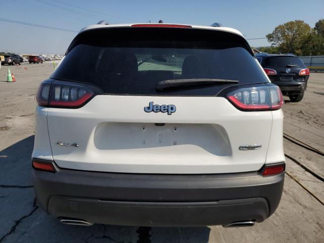 2019 JEEP CHEROKEE L 1C4PJMLX9KD127692