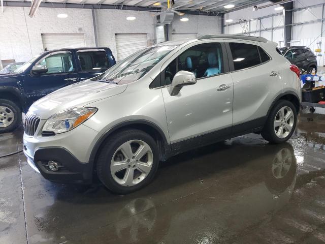 BUICK ENCORE