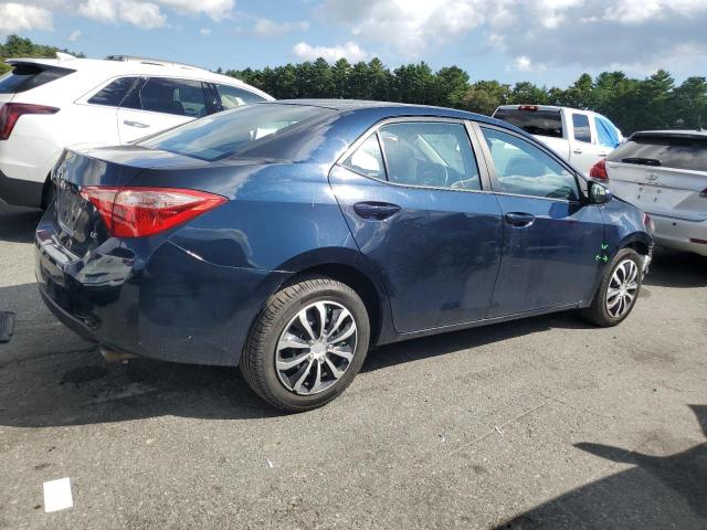 2019 TOYOTA COROLLA L #3240249068
