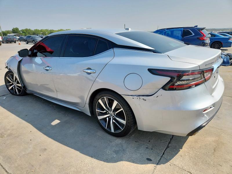 2020 NISSAN MAXIMA SV 1N4AA6CV7LC362816