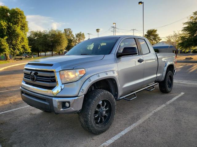 2015 TOYOTA TUNDRA DOU 5TFUW5F15FX448604