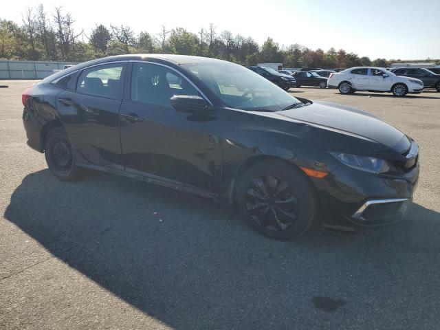 2019 HONDA CIVIC LX - 2HGFC2F6XKH594833