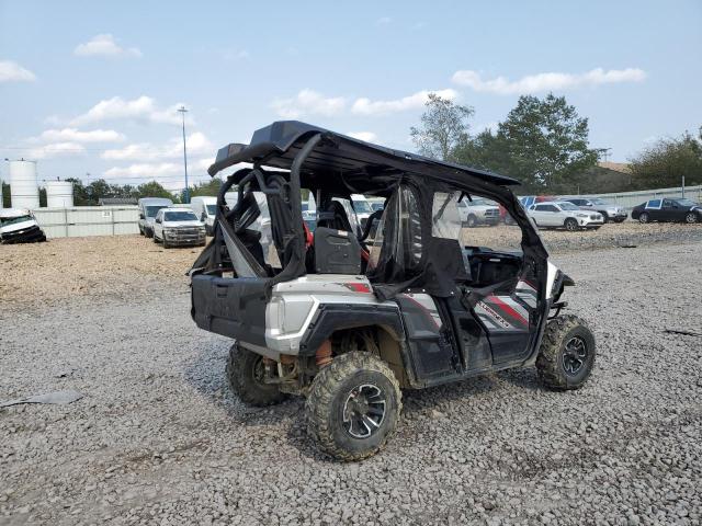 2018 YAMAHA YXF850 ES 5Y4AN14Y3JA100432