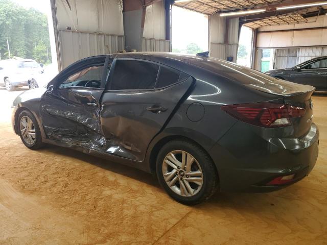 2020 HYUNDAI ELANTRA SE 5NPD84LF8LH575715