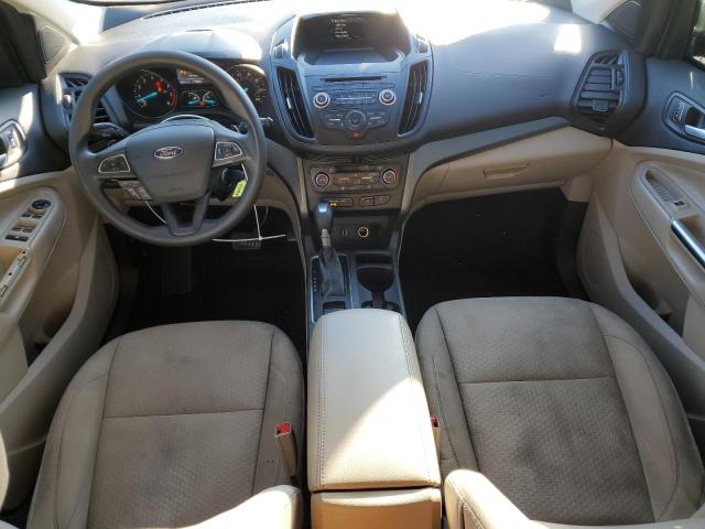 2017 FORD ESCAPE SE #3255428403