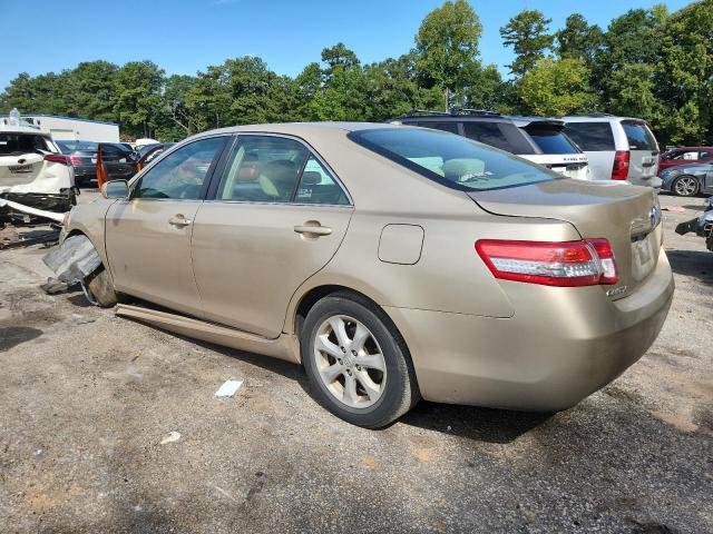 2011 TOYOTA CAMRY BASE - 4T4BF3EK3BR146702