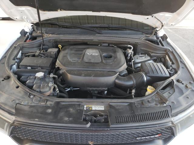 2018 DODGE DURANGO GT - 1C4RDJDG9JC439626