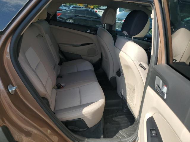 2017 HYUNDAI TUCSON LIMITED KM8J3CA21HU417110