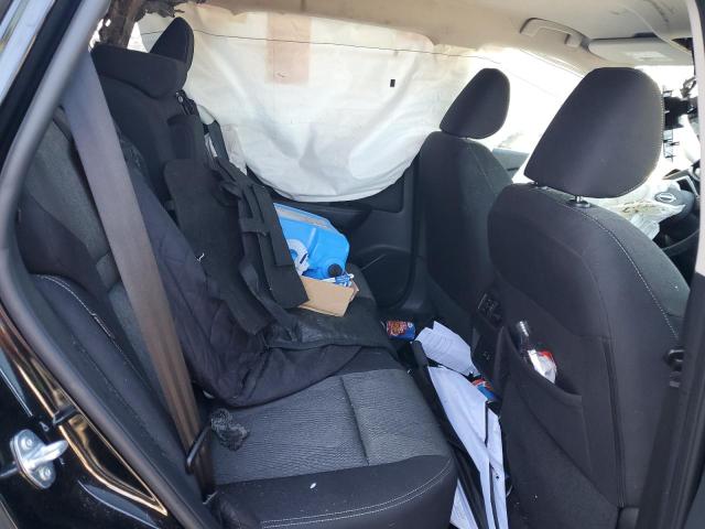 2024 NISSAN ROGUE SV #3302879905